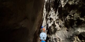 Im Kamin @ Gipfelfieber