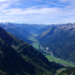 Blick ins Lechtal © Gipfelfieber.com