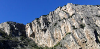 Klettersteig auf den Colodri © Gipfelfieber.com