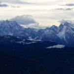 Watzmann und Hochkalter © Gipfelfieber.com