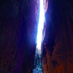 Tiefe Schluchten © Gipfelfieber.com