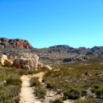 Wolfberg Arch fest im Blick © Gipfelfieber.com