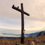 Gipfelkreuz des Zwiesel © Gipfelfieber.com