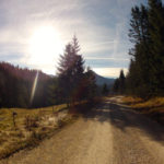 Rückweg © Gipfelfieber.com