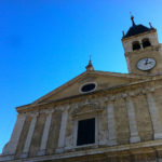 Kirch St. Maria, Arco © Gipfelfieber.com