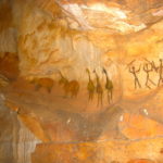 Höhlenmalereien © Gipfelfieber.com