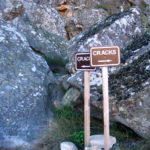 Abzweig Cracks © Gipfelfieber.com