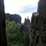 Blick zur Brosinnadel © Gipfelfieber.com