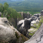 Ausstieg Häntzschelstiege © Gipfelfieber.com