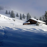 Feichteck Alm und Gipfelhang © Gipfelfieber.com