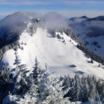 Blick gen Hochries © Gipfelfieber.com