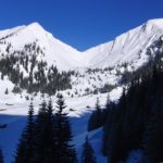 Aufstieg über Forststraße © Gipfelfieber.com