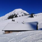 Schneeschuhtour zum Sonntagshorn © Gipfelfieber.com