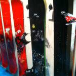 Bonfire Sickstick 2014 Splitboard © Gipfelfieber.com