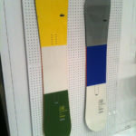 Snowbaords von Lacoste © Gipfelfieber.com