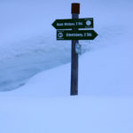 Dem Abzweig folgen © Gipfelfieber.com