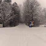 Start vom Parkplatz © Gipfelfieber.com