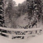 Start vom Parkplatz © Gipfelfieber.com