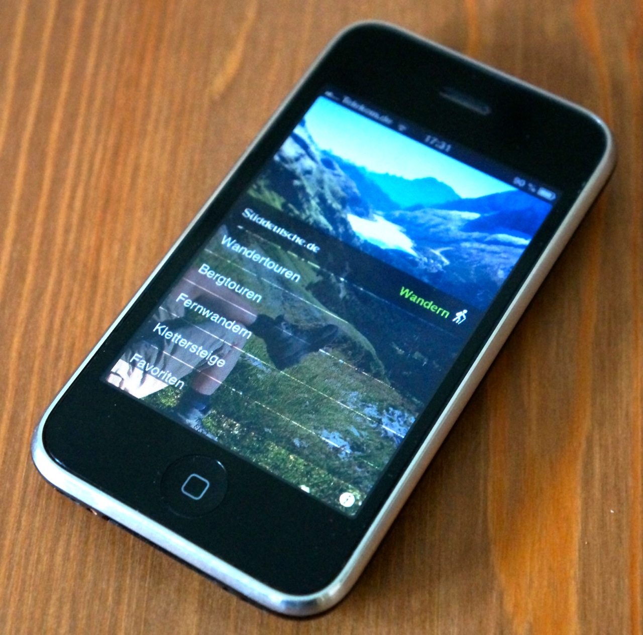 iPhone 3GS