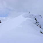 Die letzten Meter © Gipfelfieber.com