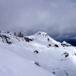 Marbichlerspitze und Juifen (v. l.) © Gipfelfieber.com