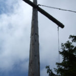 Gipfelkreuz am Ochsensitz © Gipfelfieber.com