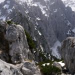 Übergang zum Hohen Göll © Gipfelfieber.com