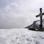 Gipfelkreuz Kehlstein © Gipfelfieber.com