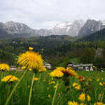 Kehlstein, Mannlgrat und Hoher Göll © Gipfelfieber.com
