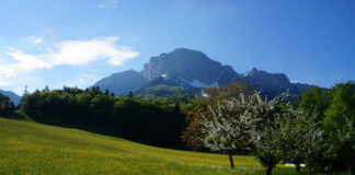 Untersberg Überschreitung © Gipfelfieber.com