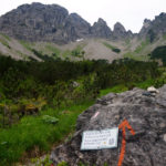 Dem Schild ist Glauben zu schenken © Gipfelfieber.com