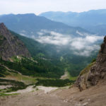 Blick zurück ins Schinderkar © Gipfelfieber.com