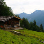 Trausnitzalm © Gipfelfieber.com