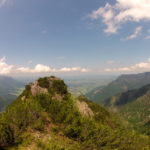 Namenloser Gipfel © Gipfelfieber.com