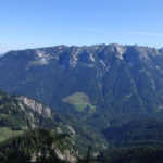 Der Zahme Kaiser im Norden © Gipfelfieber.com