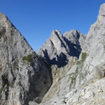 Die Rote Rinnscharte © Gipfelfieber.com