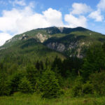 Hoher Fricken von Farchant aus © Gipfelfieber.com