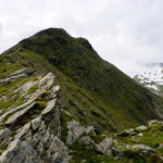 Die Lisgelespitz von der Hindenburghöhe gesehen © Gipfelfieber.com