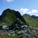 Weiterweg zu den Törlköpfen © Gipfelfieber.com