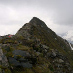 Gipfelgrat der Maresenspitze © Gipfelfieber.com