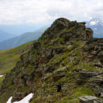 Kleine Klettereinlage © Gipfelfieber.com