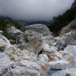Der Hochkönig verschwindet mehr und mehr in den Wolken © Gipfelfieber.com