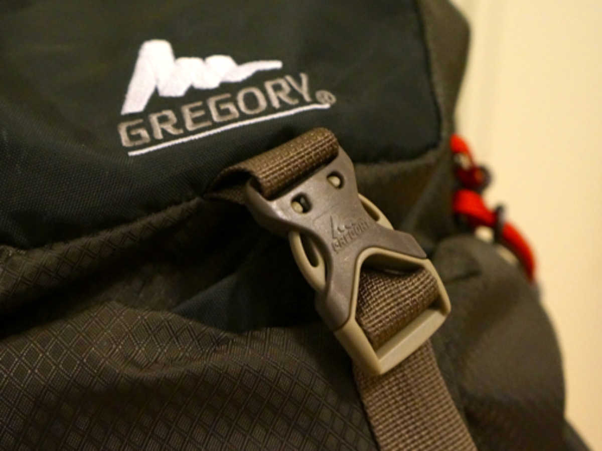 gregory z30 backpack