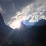 Blick zurück ins Ochsenkar © Gipfelfieber.com