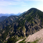 Der Gipfel des Demeljochs © Gipfelfieber.com