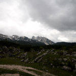 Das Wetter zeigt sich nicht von seiner besten Seite © Gipfelfieber.com