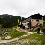 Die Neue Traunsteiner Hütte lädt zur Rast ein © Gipfelfieber.com