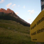 Da geht`s lang © Gipfelfieber.com