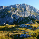 Das Hohe Brett von Süden © Gipfelfieber.com