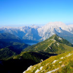 Nebel über dem Königssee © Gipfelfieber.com
